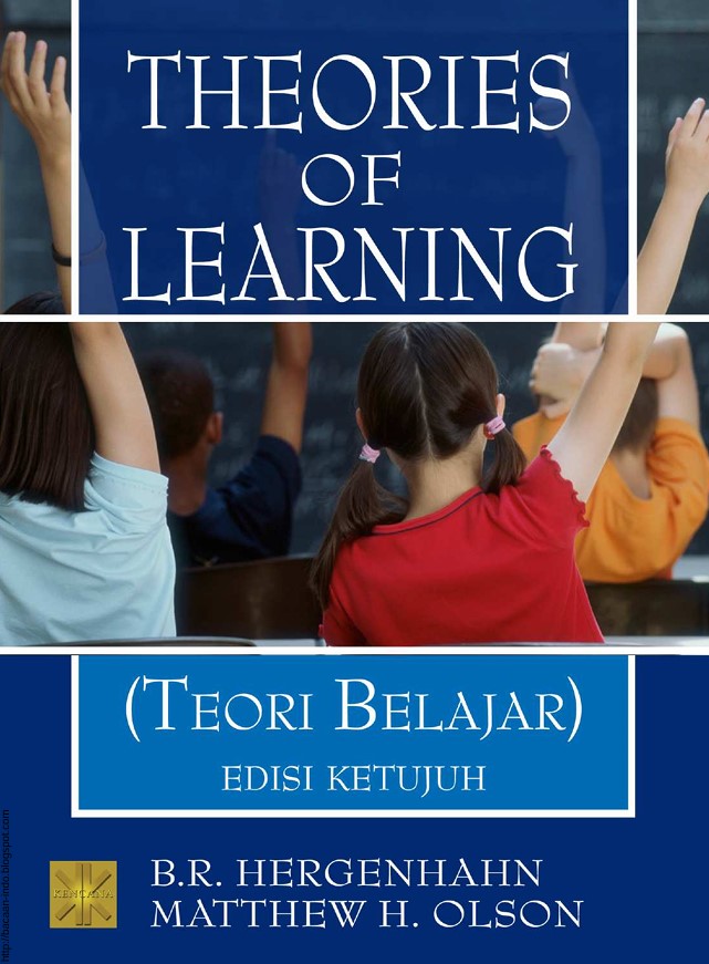 heories of Learning